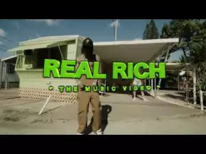 Video: Wiz Khalifa - Real Rich (feat. Gucci Mane)